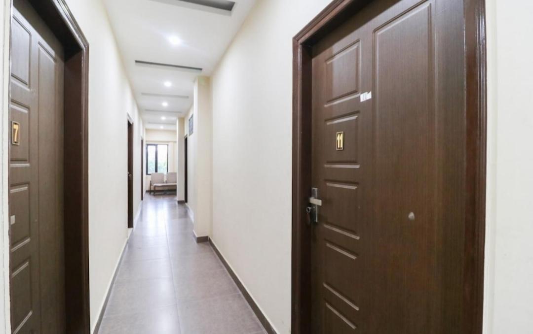 Hotel Malaya House --Couples, Family, Corporate Favorite-- Near Bmc Chowk Iconic Mall Jalandhar Esterno foto