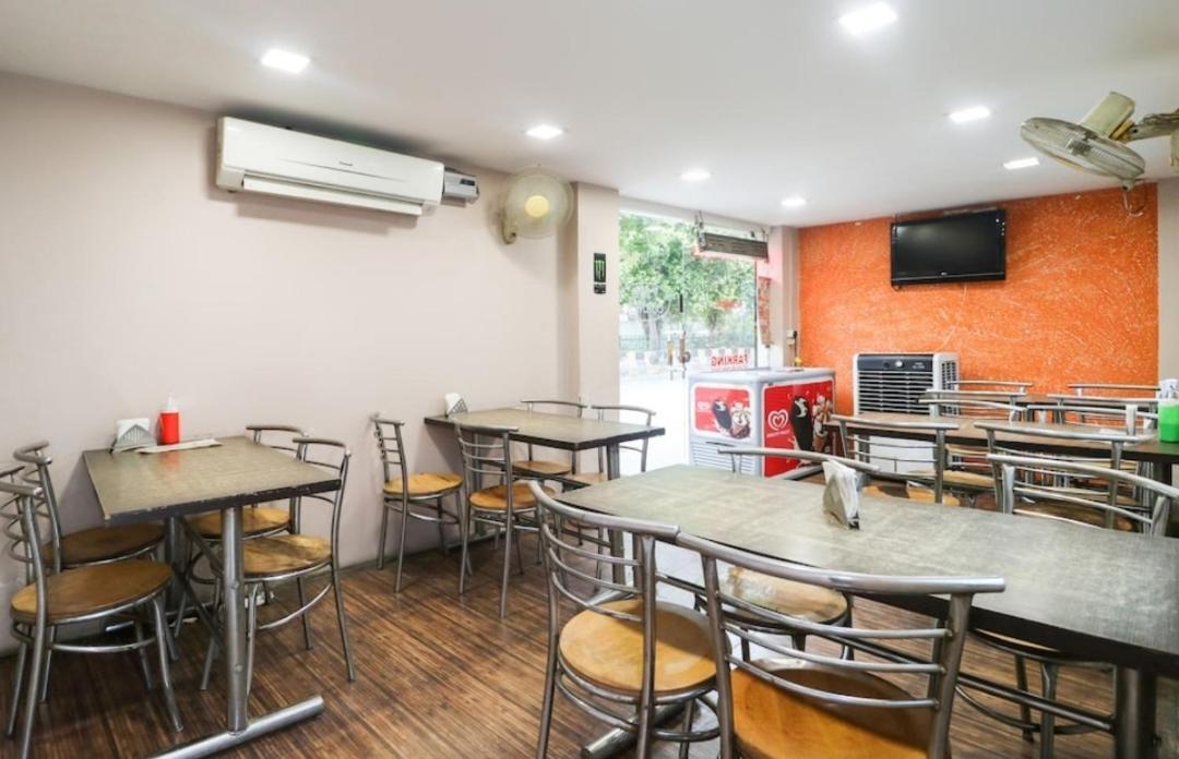 Hotel Malaya House --Couples, Family, Corporate Favorite-- Near Bmc Chowk Iconic Mall Jalandhar Esterno foto