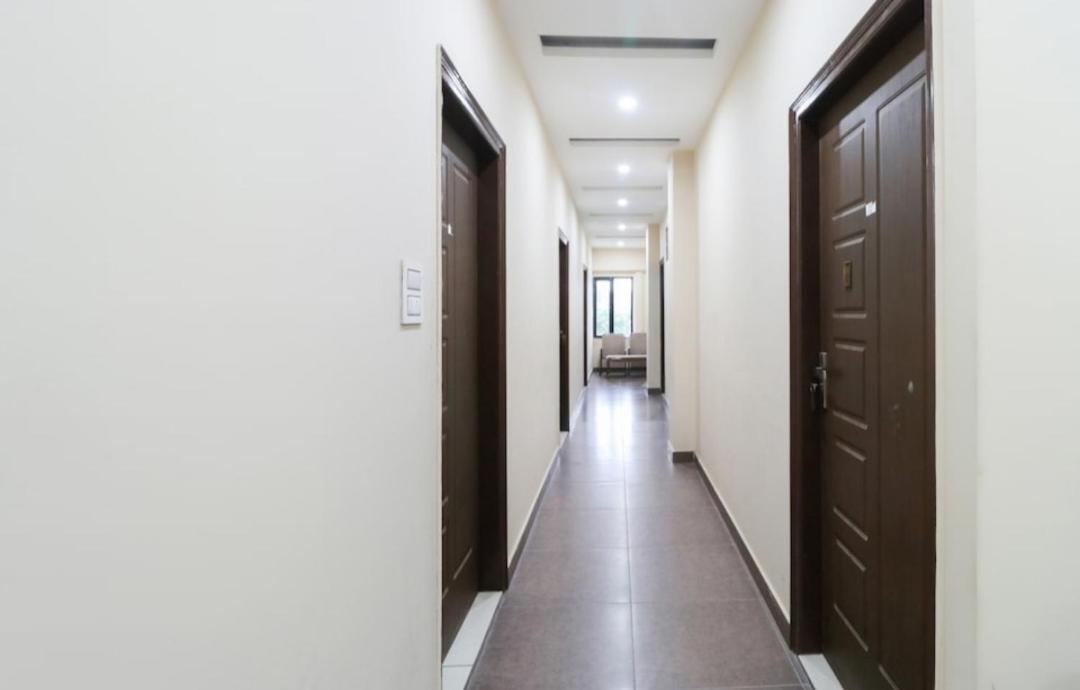 Hotel Malaya House --Couples, Family, Corporate Favorite-- Near Bmc Chowk Iconic Mall Jalandhar Esterno foto